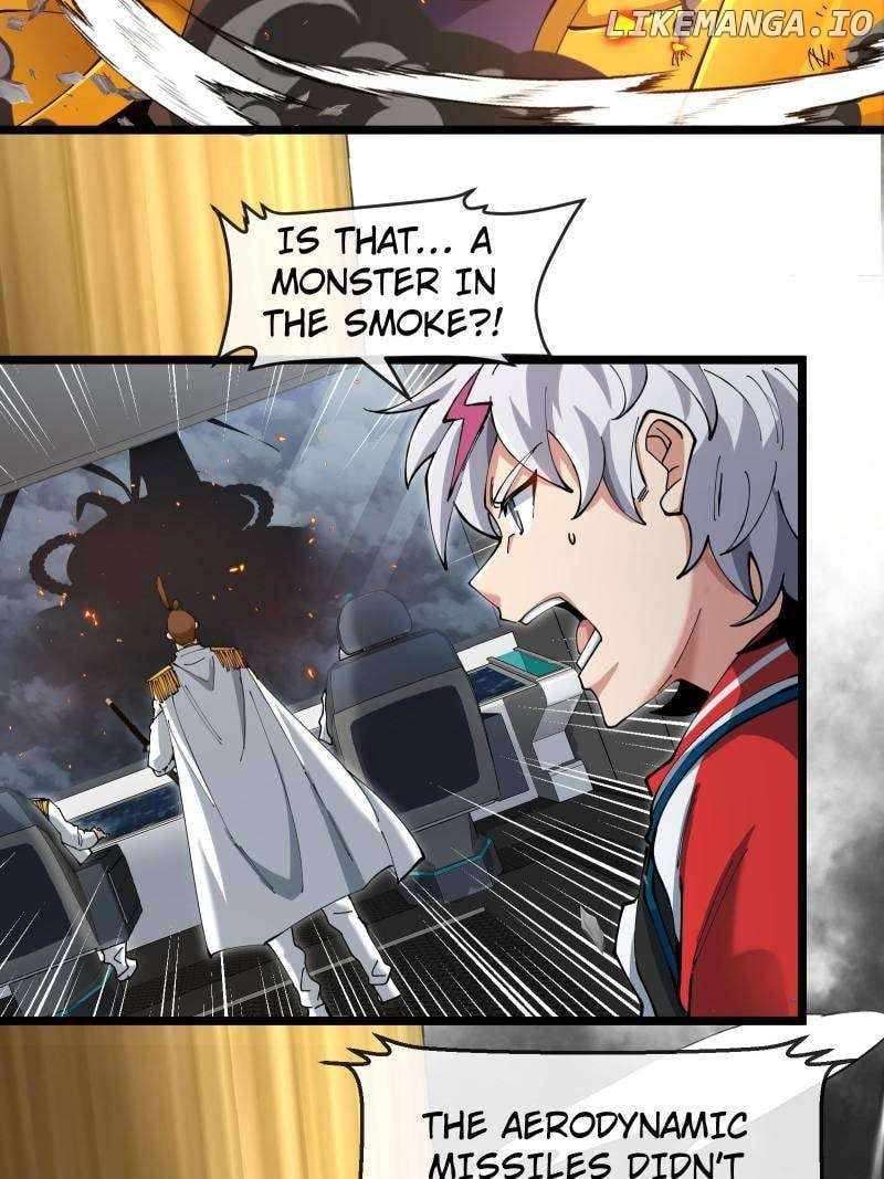 I Am The Monster Overlord Chapter 45 27
